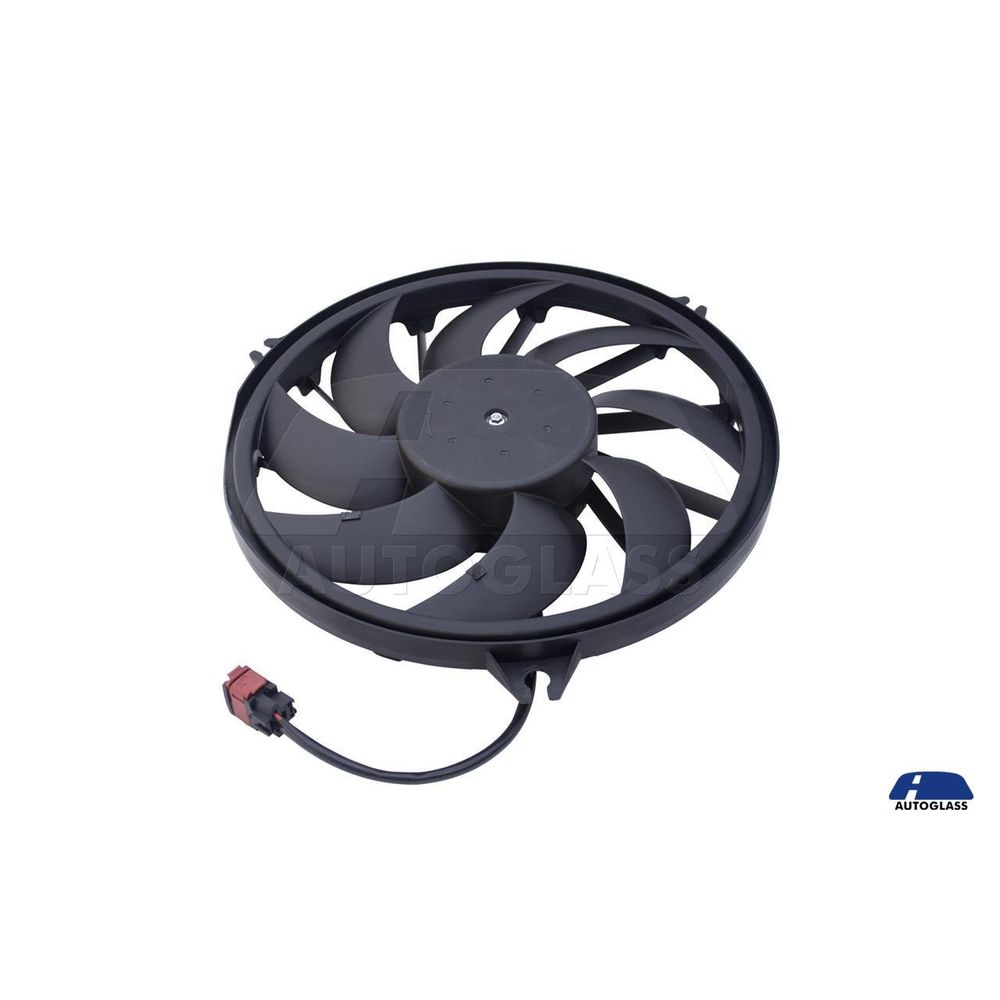 ELETROVENTILADOR (C/AR) - KLAUS DRIFT - DK610703